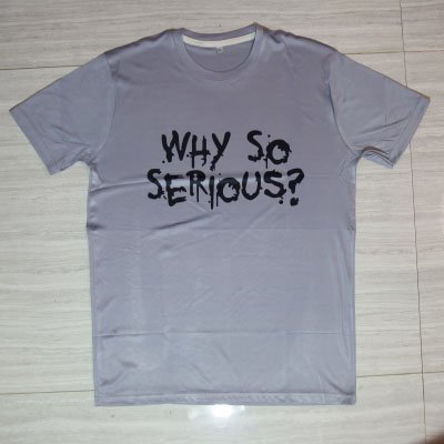 Summer Comfortable Jersey Round Neck T-shirt For Men