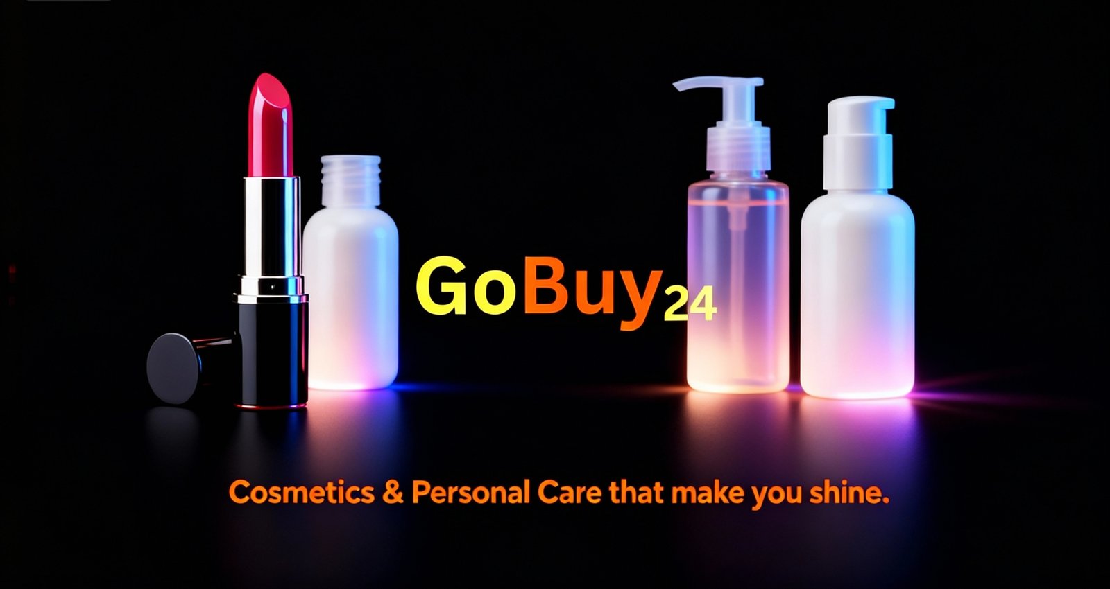 Gobuy24 promo